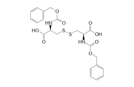 N,N'-Dicarbobenzoxy-L-cystine