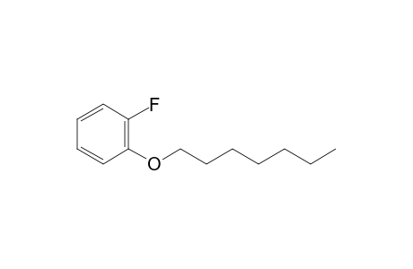 1-Fluoro-2-heptyloxybenzene