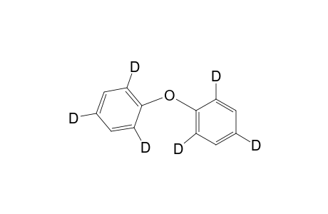 (Phenyl ether)-2,2',4,4',6,6'-D6