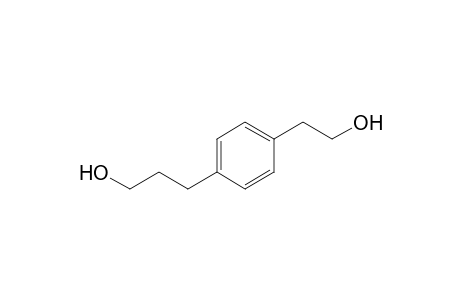 3-[4-(2-Hydroxy-ethyl)-phenyl]-propan-1-ol