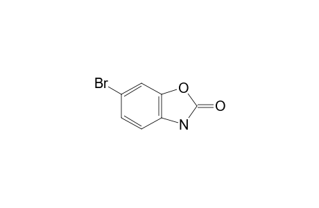 6-BROMO-BENZOXAZOLONE