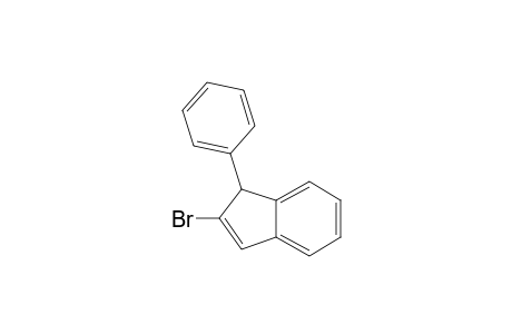 2-Bromo-1-phenyl-1H-indene