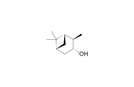 (2R,3R)-2,6,6-trimethylnorpinan-3-ol