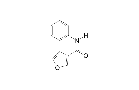 N-Phenylfuran-3-carboxamide