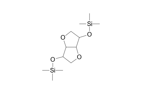 Isosorbide, di-TMS