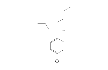 4-(4-METHYLOCT-4-YL)-PHENOL