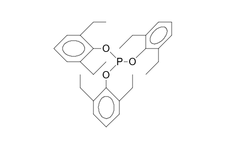 Tris(2,6-dimethyl-phenoxy)-phosphine