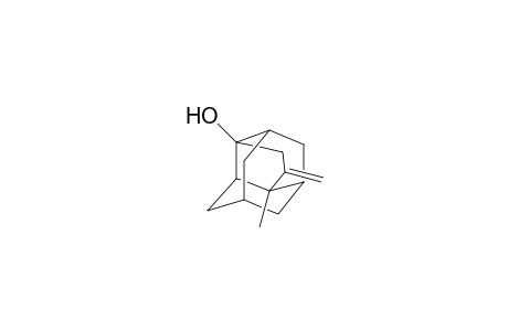 4,1,6-[1,2,3]Propanetriyl-1H-inden-1-ol, octahydro-3a-methyl-3-methylene-