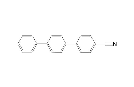 4-Cyano-p-terphenylene