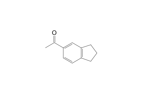 5-indanyl methyl ketone