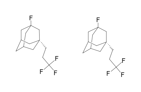 3-(3-FLUOROADAMANT-1-YL)-1,1,1-TRIFLUORO-PROPANE