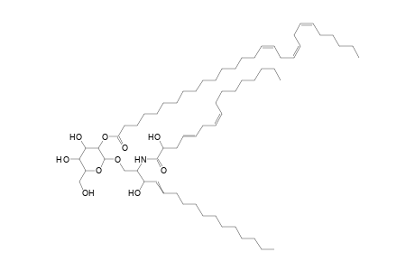 AHexCer (O-28:3)16:1;2O/16:2;O