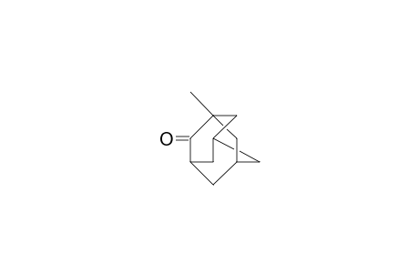 1-Methyl-adamantanone