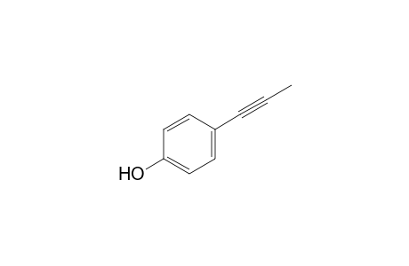 4-prop-1-ynylphenol
