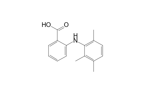 N-(2,3,6-trimethylphenyl)anthranilic acid