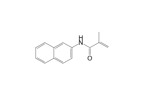 N-(2-naphthyl)methacrylamide