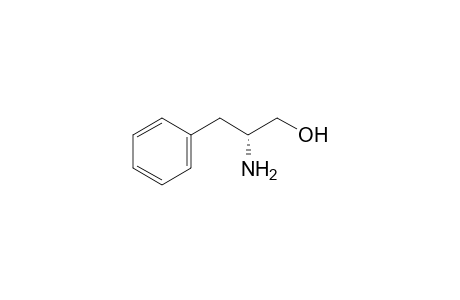D(+)-2-Amino-3-phenyl-1-propanol