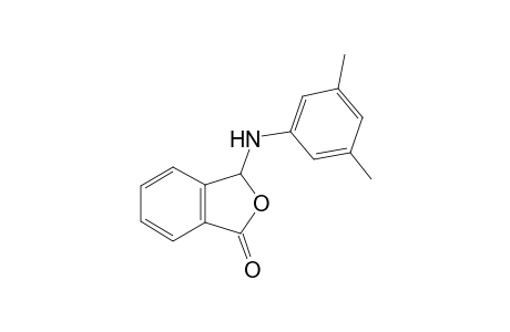 1(3H)-Isobenzofuranone, 3-[(3,5-dimethylphenyl)amino]-