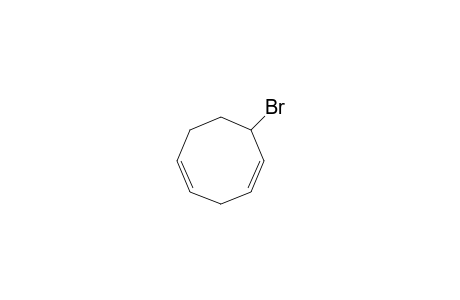 1,4-Cyclooctadiene, 6-bromo-