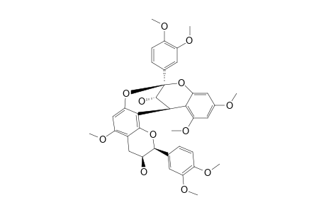 PROANTHOCYANIDIN-A-2-HEPTAMETHYLETHER