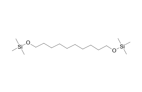 3,14-Dioxa-2,15-disilahexadecane, 2,2,15,15-tetramethyl-
