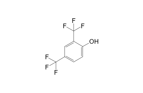 2,4-Bis(trifluoromethyl)phenol