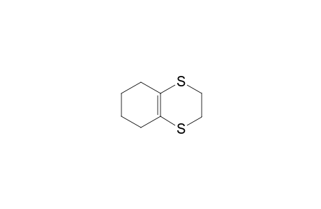 2,3,5,6,7,8-hexahydrobenzo[b][1,4]dithiine