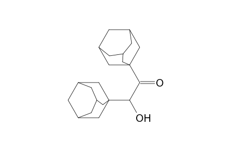 1,2-bis(1-adamantyl)-2-hydroxy-ethanone