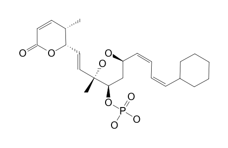 PHOSLACTOMYCIN_I