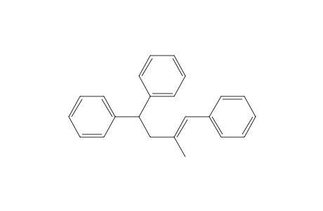 2-Methyl-1,4,4-triphenyl-1-butene
