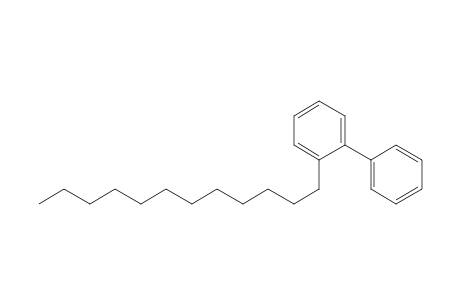 1-Dodecyl-2-phenyl-benzene