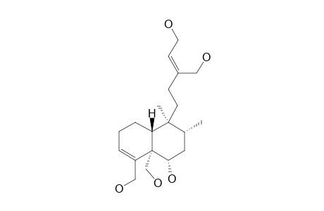 PILOSANOL B