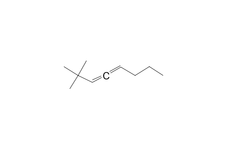 3,4-Octadiene, 2,2-dimethyl-