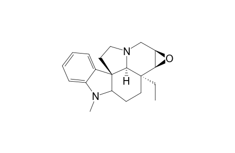 (-)-MEHRANINE