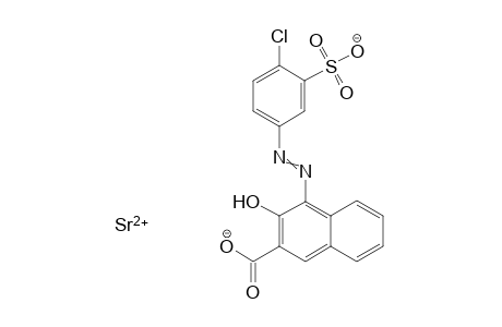 2-Naphthalenecarboxylic acid, 4-[(4-chloro-3-sulfophenyl)