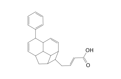Endiandric acid B