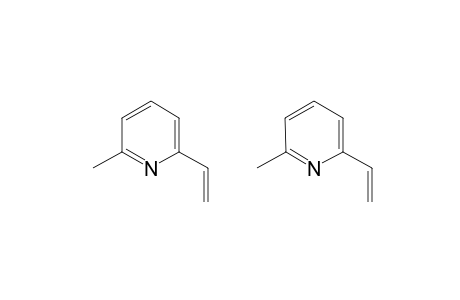 (Z)-2-(6-Methylpyridyl)ethylene dimer