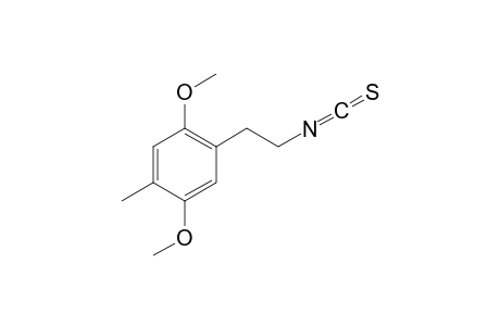 2C-D-A (CS2)