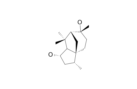 4S-HYDROXYCEDROL