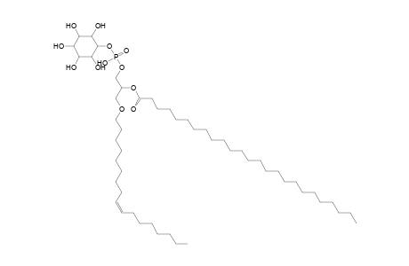 PI O-17:1_25:0