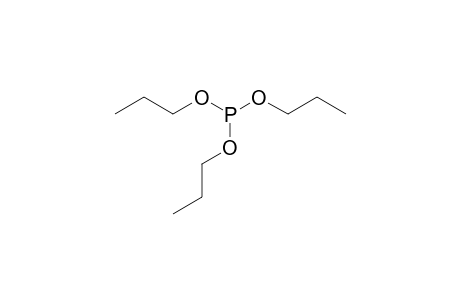 Phosphite, tripropyl-
