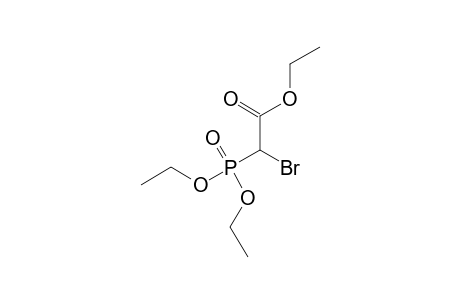 TRIETHYL-BROMO-PHOSPHONOACETATE