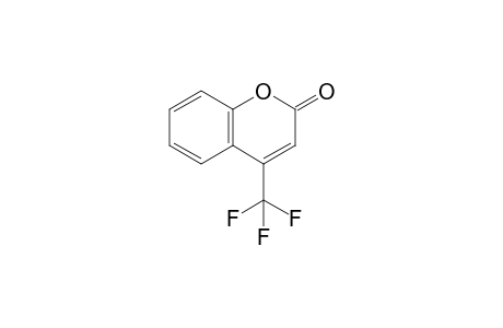 4-(Trifluoromethyl)coumarin