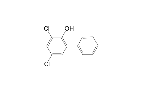 [1,1'-Biphenyl]-2-ol, 3,5-dichloro-