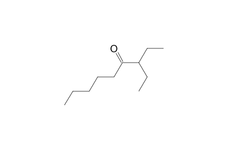 3-Ethylnonan-4-one