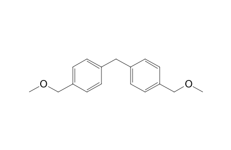 1-(methoxymethyl)-4-[4-(methoxymethyl)benzyl]benzene