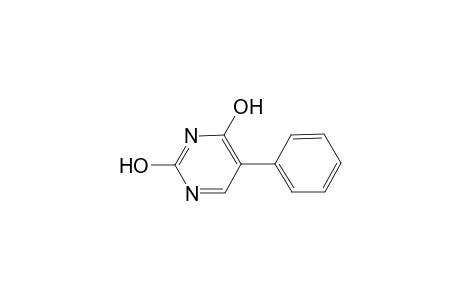 5-Phenyl-1H-pyrimidine-2,4-dione