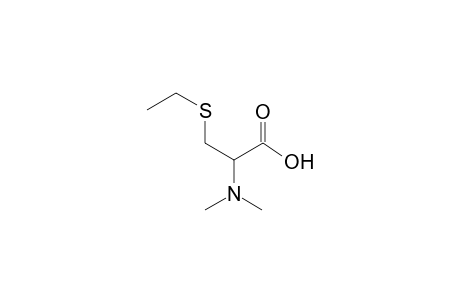 N,N-Dimethyl-S-ethylcysteine