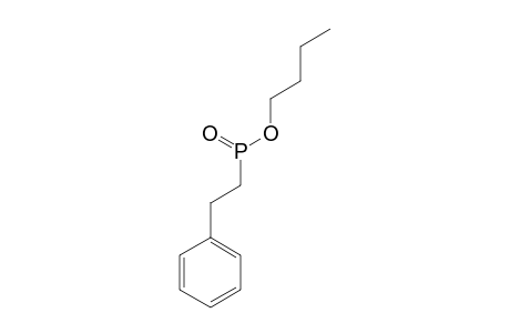 BUTYL-(2-PHENYLETHYL)-PHOSPHINATE