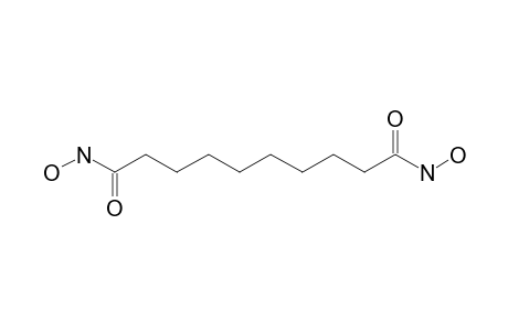 (E)-SEBACO-DIHYDROXAMIC-ACID